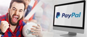 PayPal対応サイト